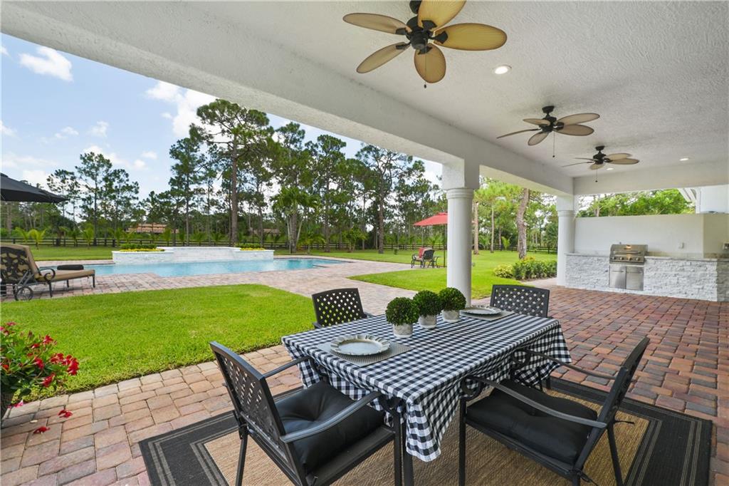 Caloosa 1st Add - Residential