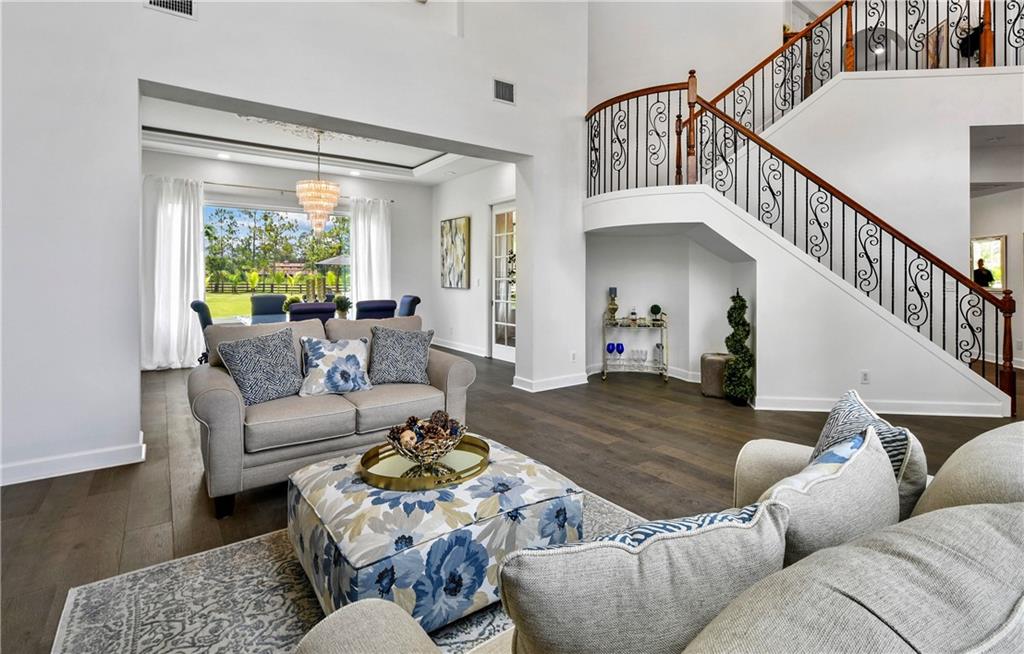 Caloosa 1st Add - Residential