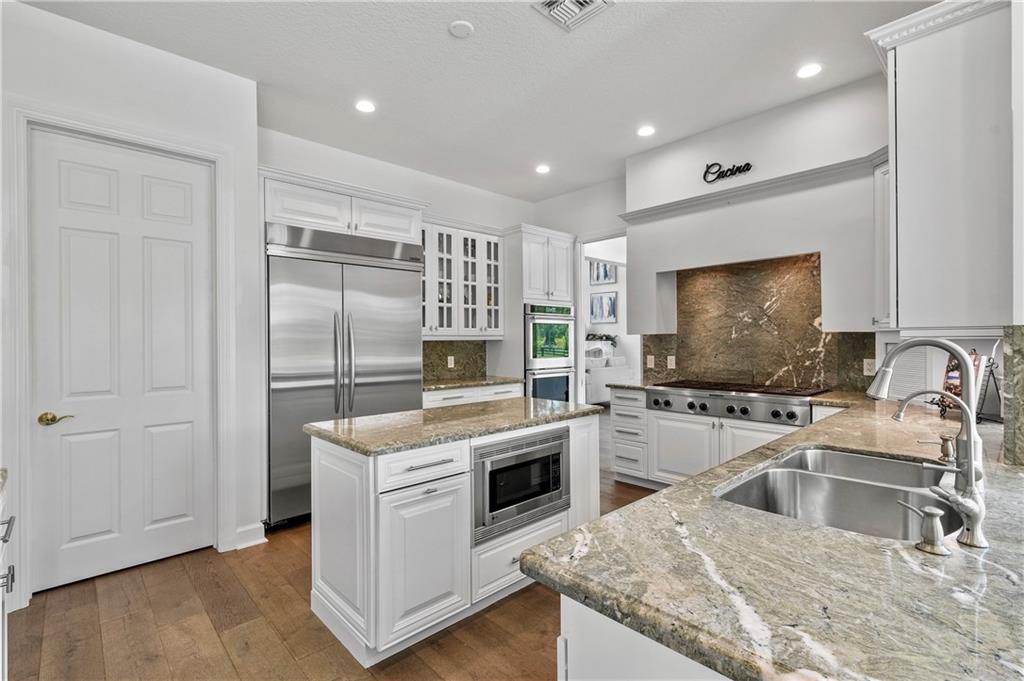 Caloosa 1st Add - Residential