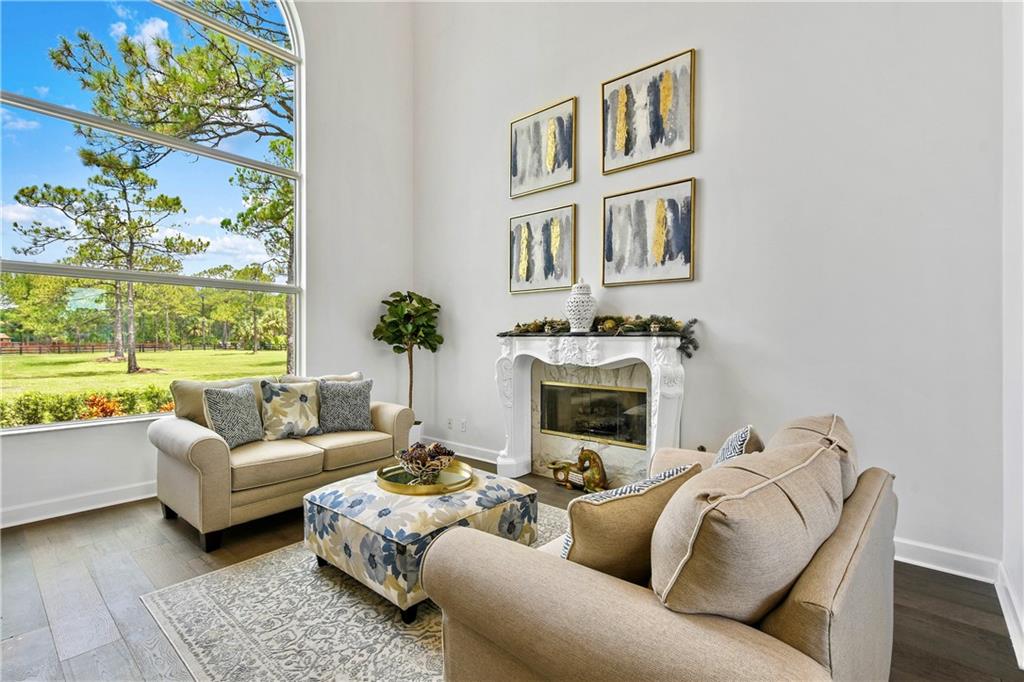 Caloosa 1st Add - Residential
