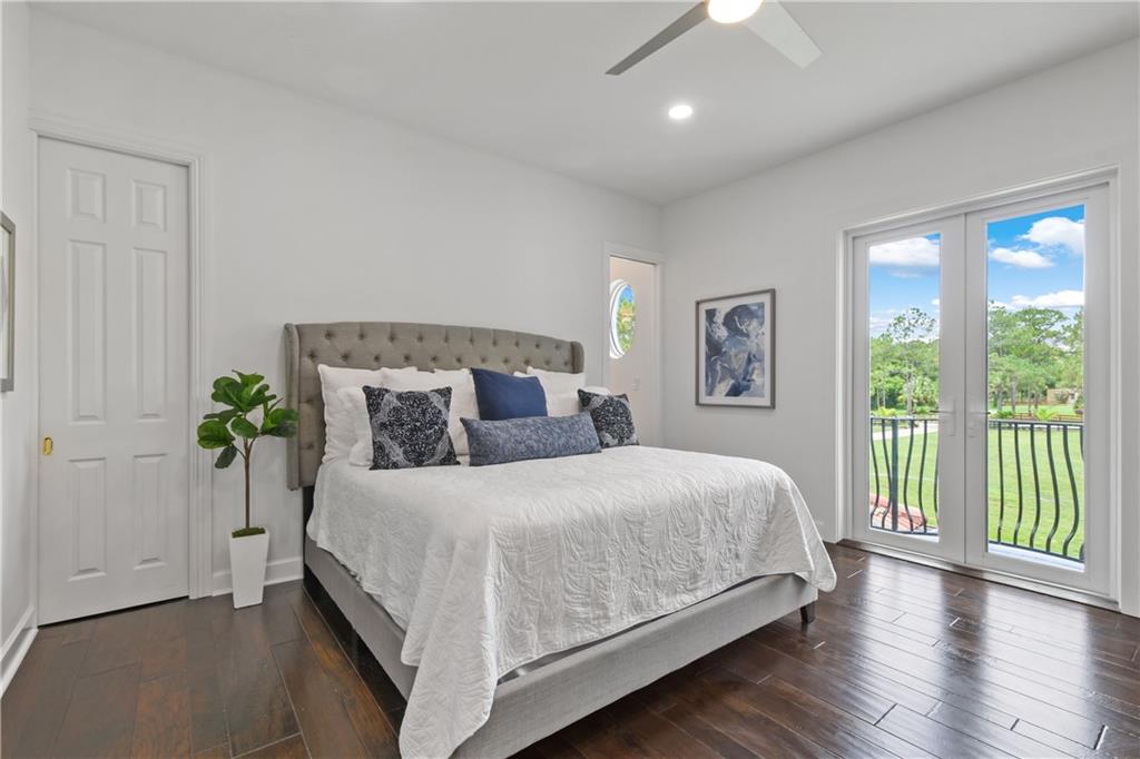 Caloosa 1st Add - Residential