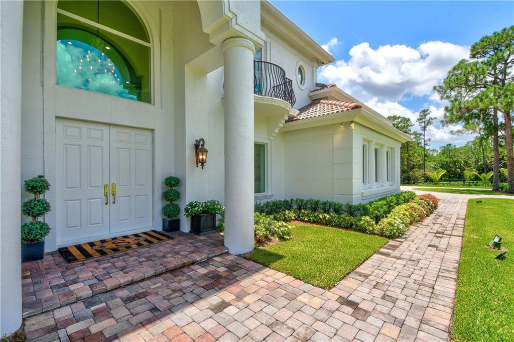 Caloosa 1st Add - Residential
