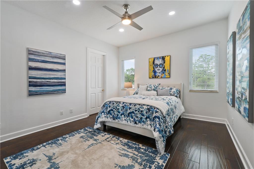 Caloosa 1st Add - Residential