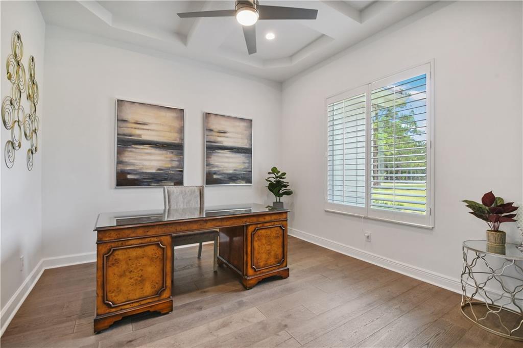 Caloosa 1st Add - Residential