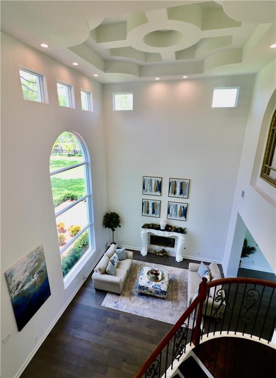 Caloosa 1st Add - Residential