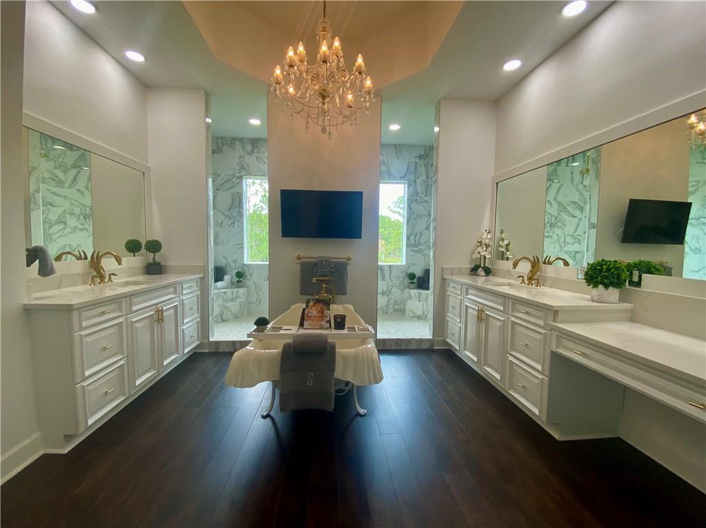 Caloosa 1st Add - Residential