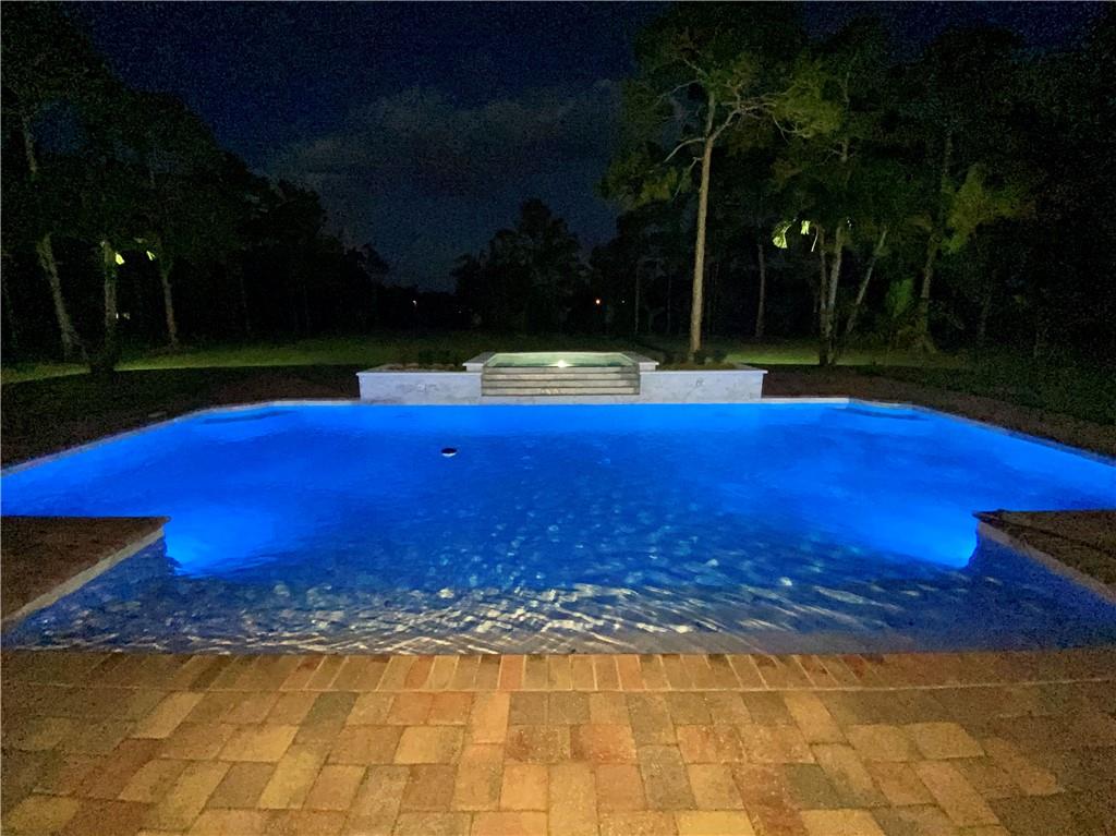 Caloosa 1st Add - Residential