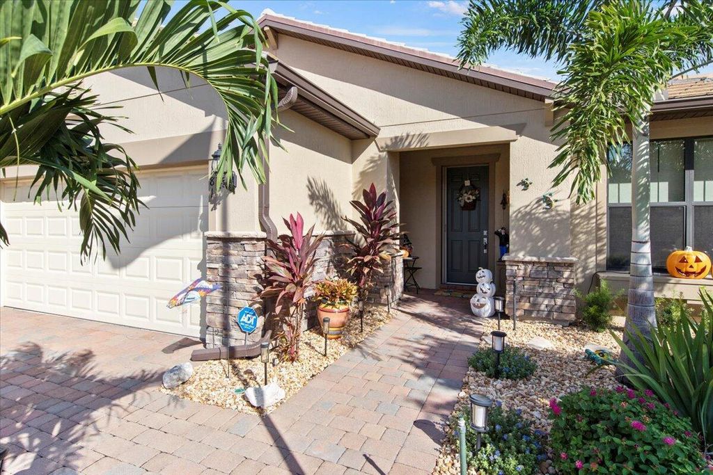 Photo of 181 SE Courances Drive, Port Saint Lucie, FL 34984 (MLS # R10931896)