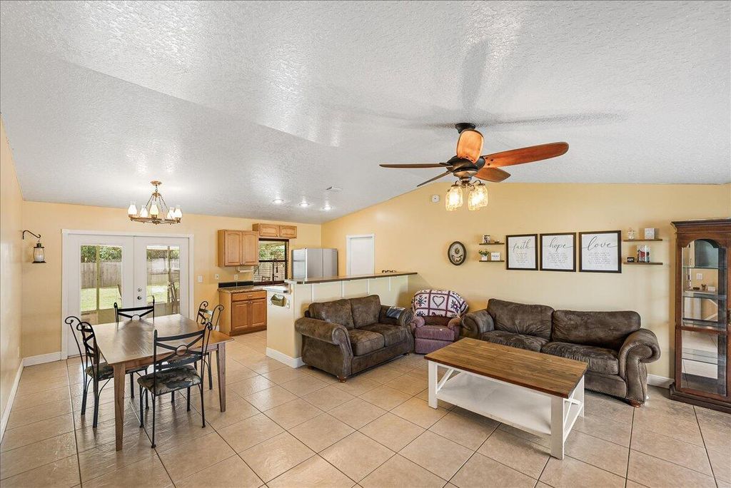 Photo of 452 SW David Terrace, Port Saint Lucie, FL 34953 (MLS # R11037388)