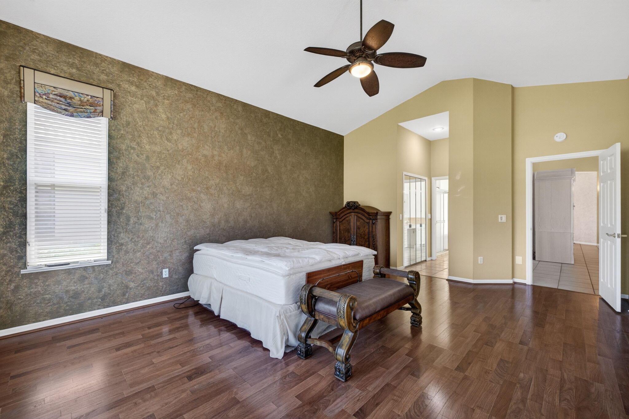 THE PINES AT THE RESERVE - Residential