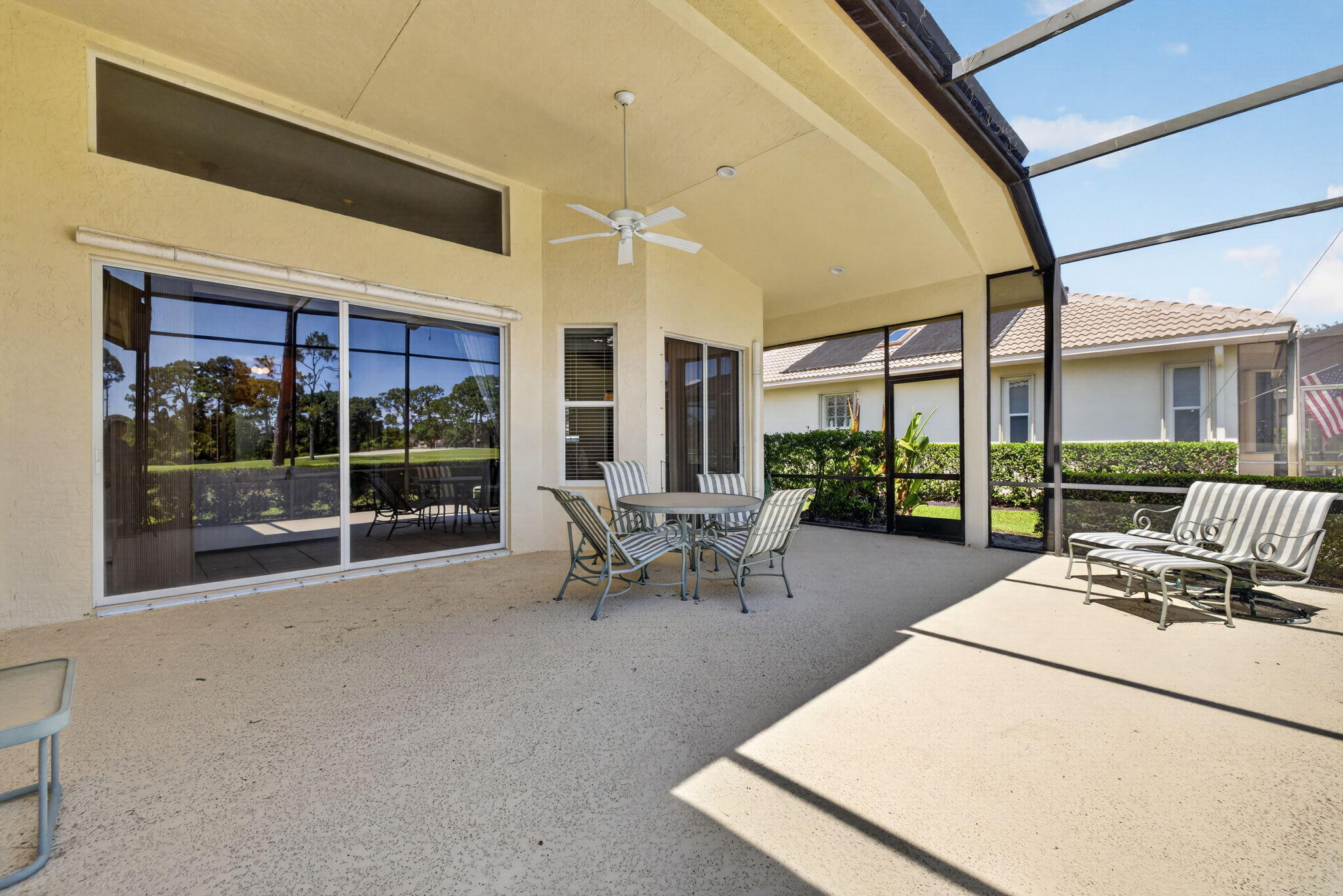 THE PINES AT THE RESERVE - Residential