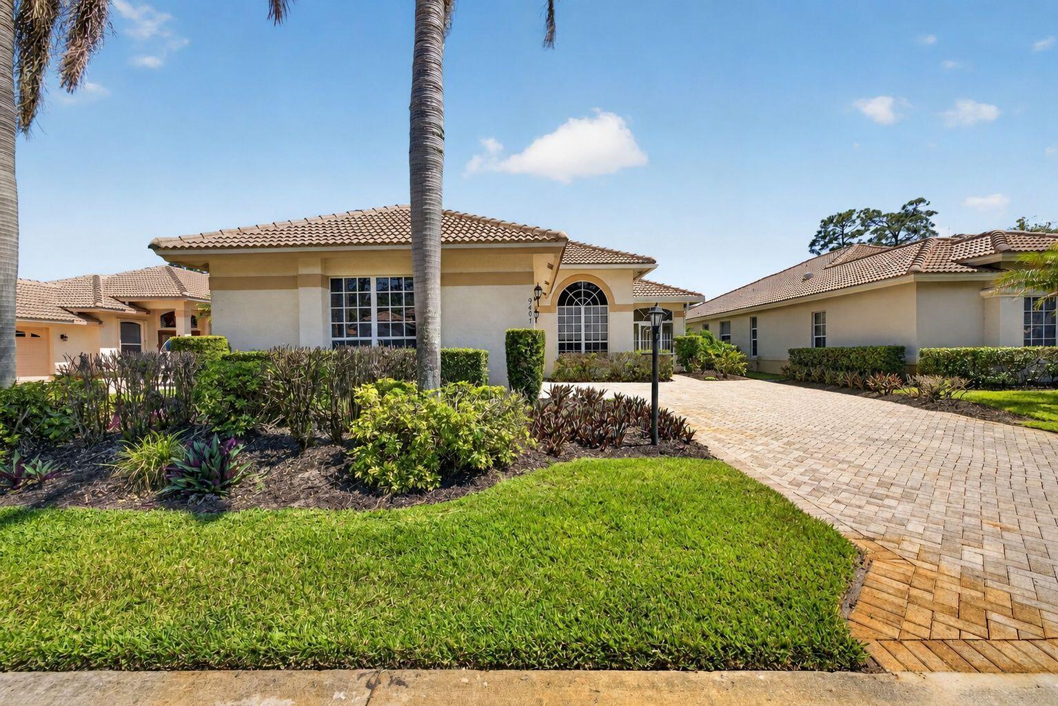 THE PINES AT THE RESERVE - Residential