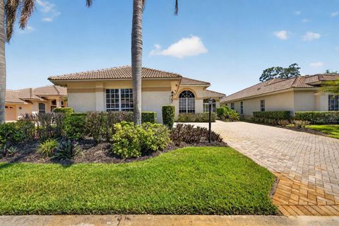 Photo of 9407 Avenel Lane, Port Saint Lucie, FL 34986 (MLS # B26023509)