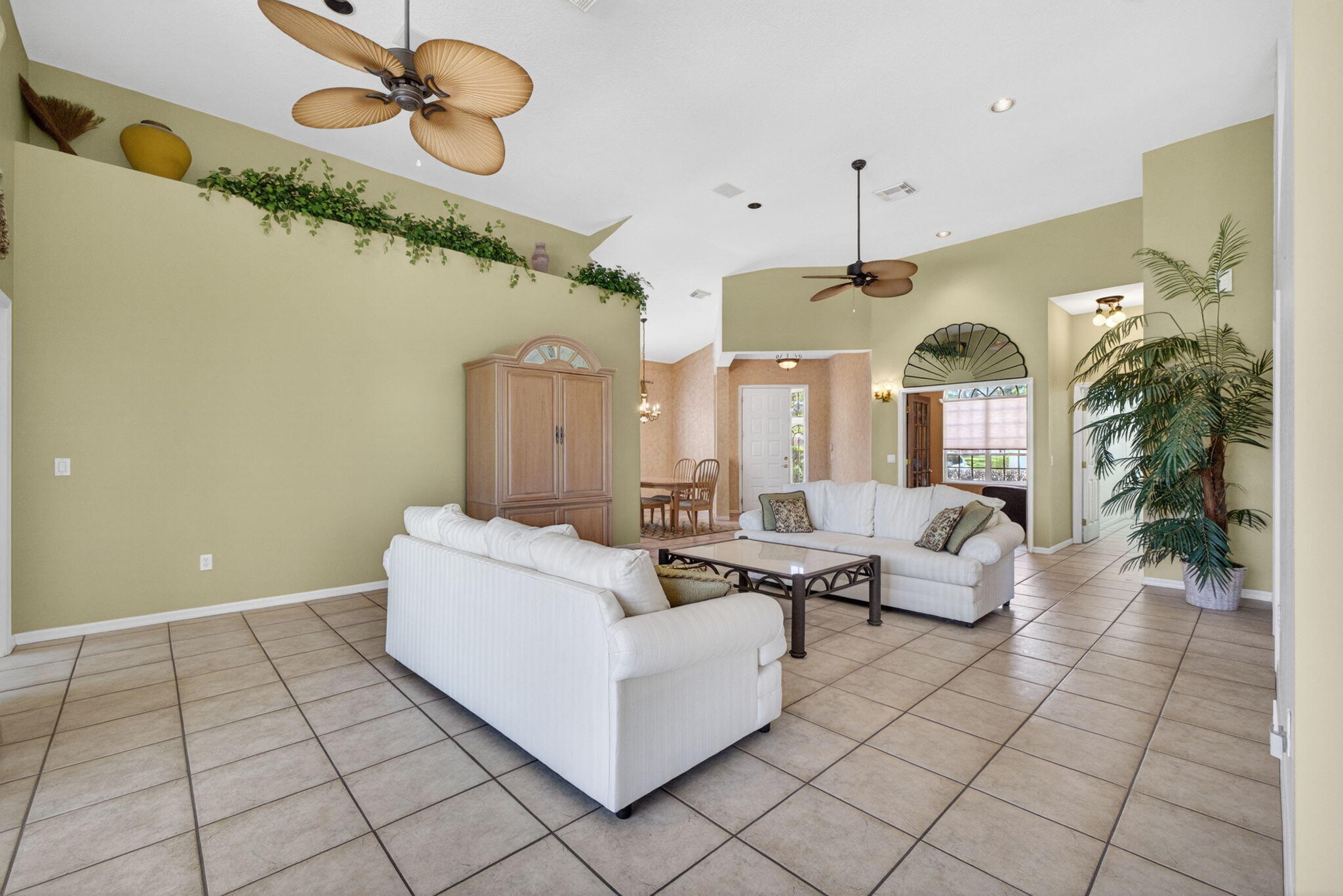 THE PINES AT THE RESERVE - Residential
