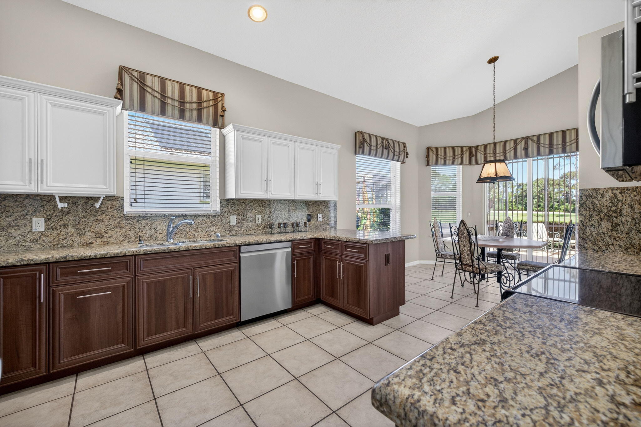 THE PINES AT THE RESERVE - Residential