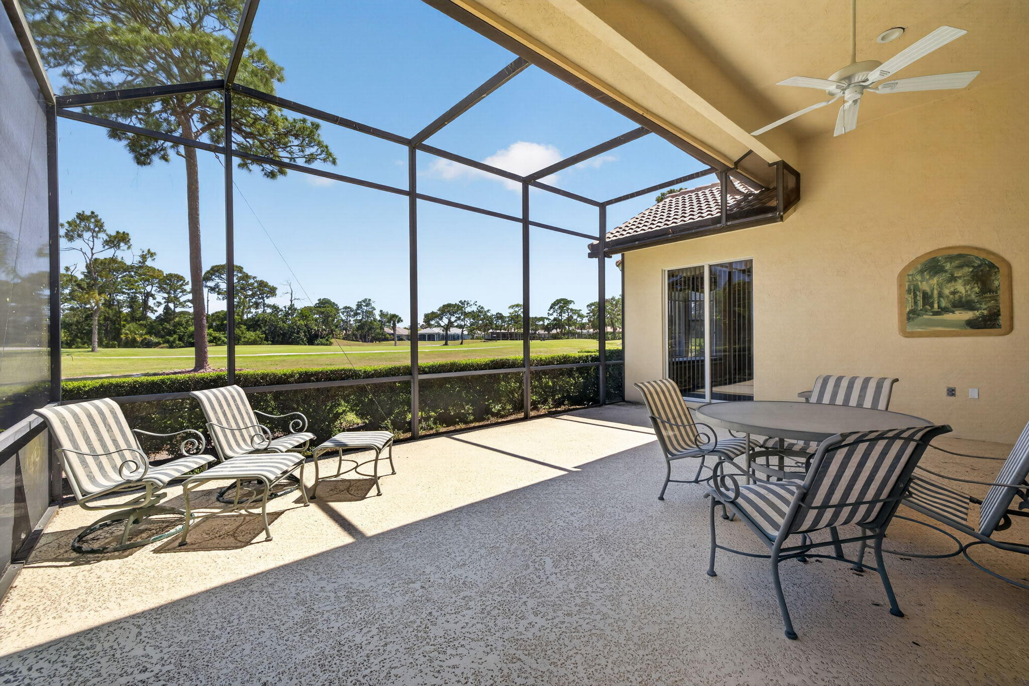 THE PINES AT THE RESERVE - Residential