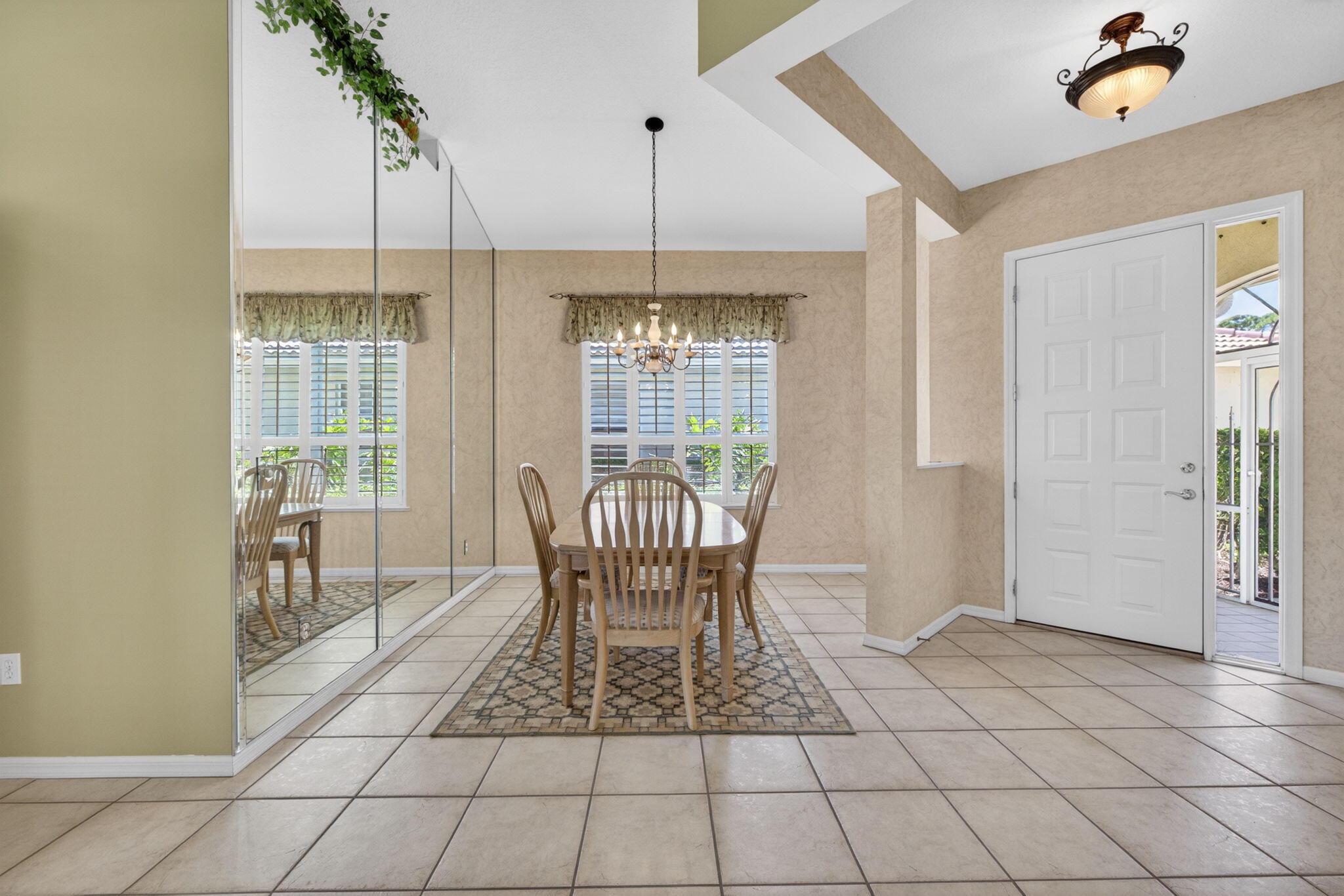 THE PINES AT THE RESERVE - Residential