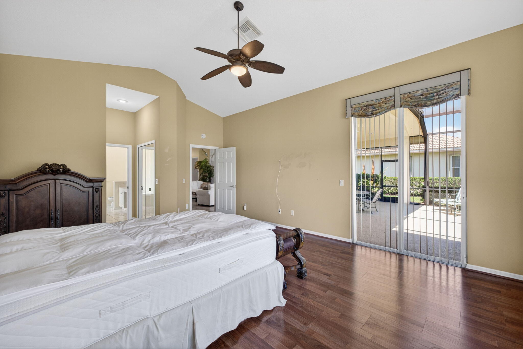 THE PINES AT THE RESERVE - Residential