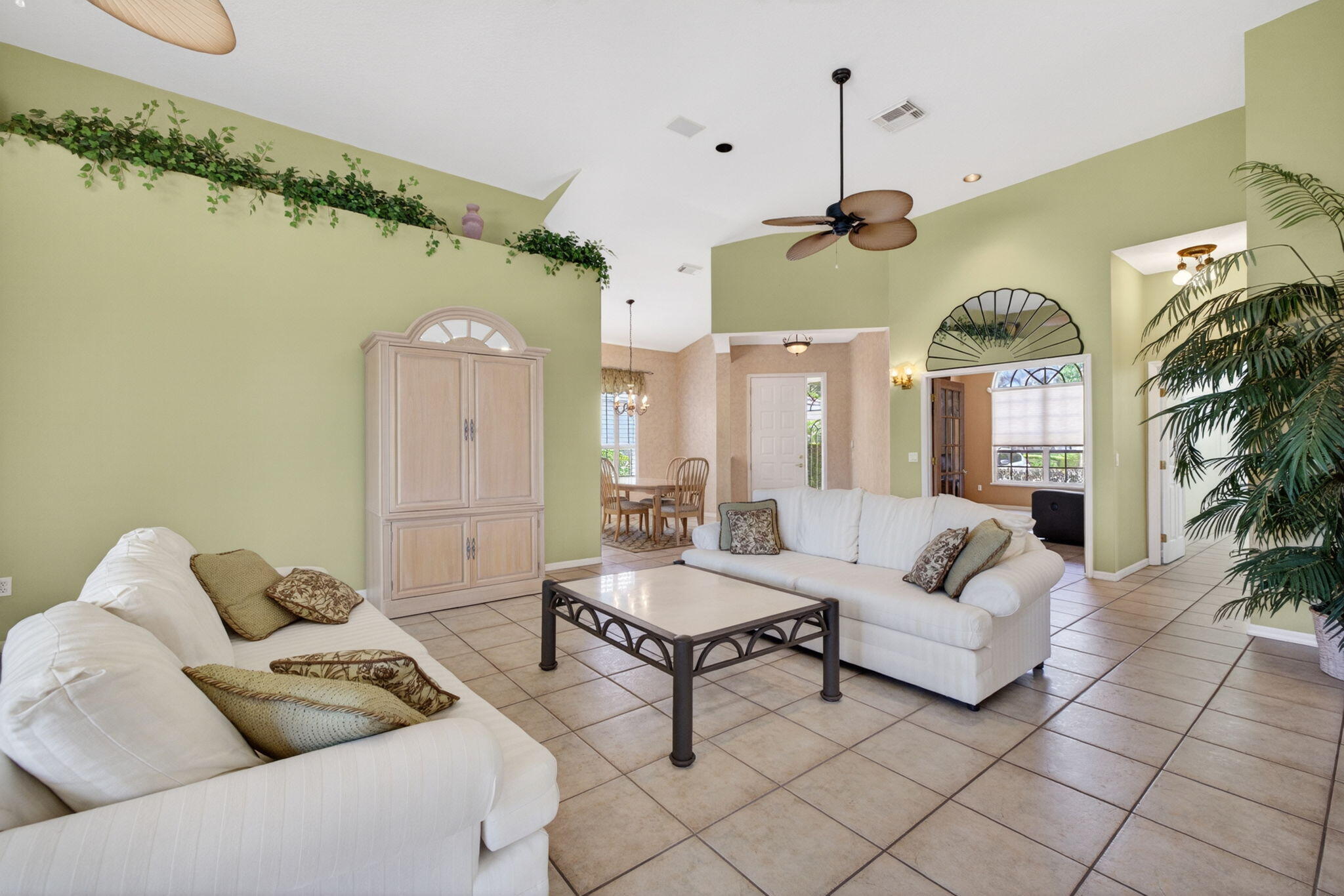 THE PINES AT THE RESERVE - Residential