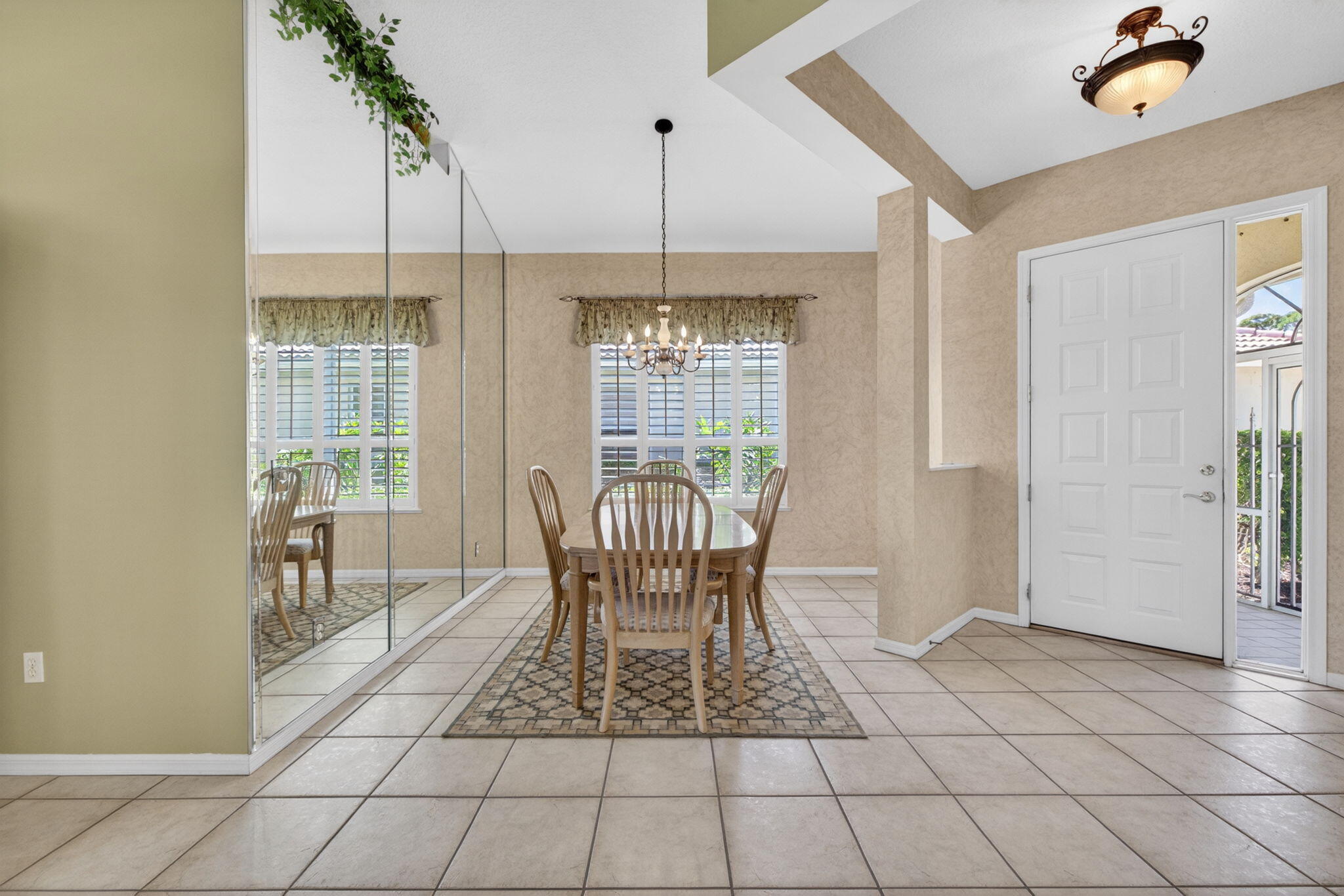 THE PINES AT THE RESERVE - Residential