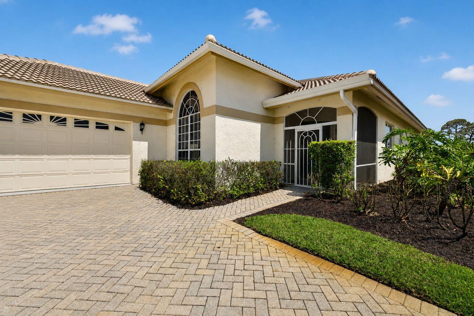 THE PINES AT THE RESERVE - Residential