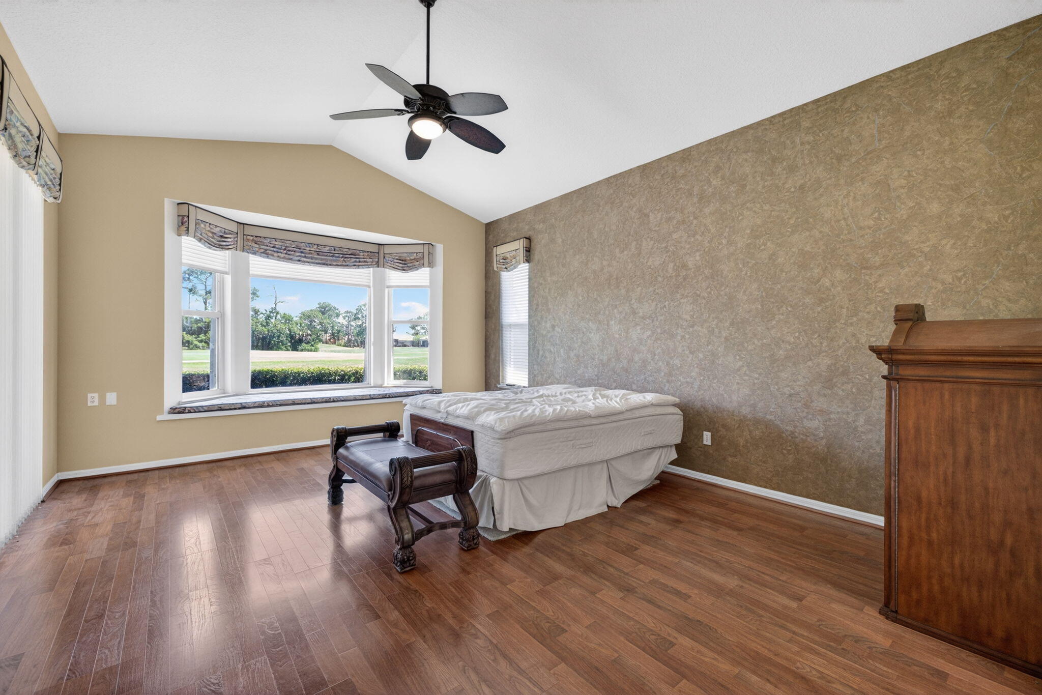 THE PINES AT THE RESERVE - Residential