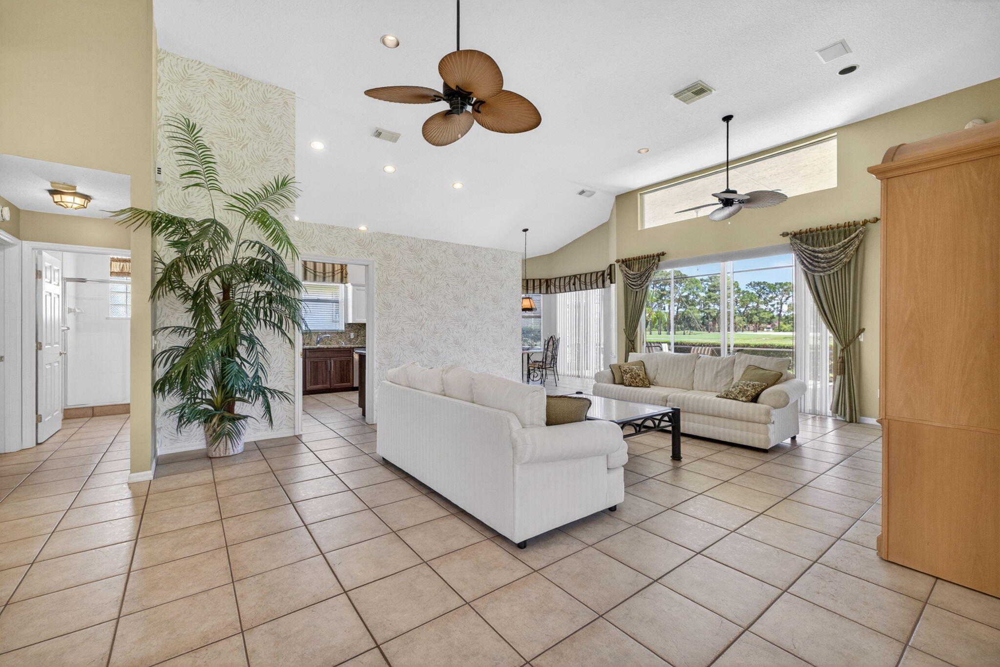THE PINES AT THE RESERVE - Residential