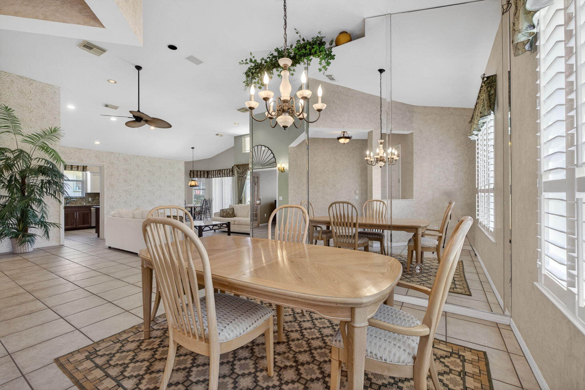THE PINES AT THE RESERVE - Residential