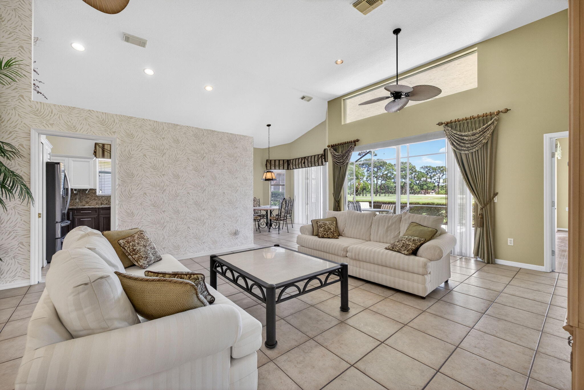 THE PINES AT THE RESERVE - Residential