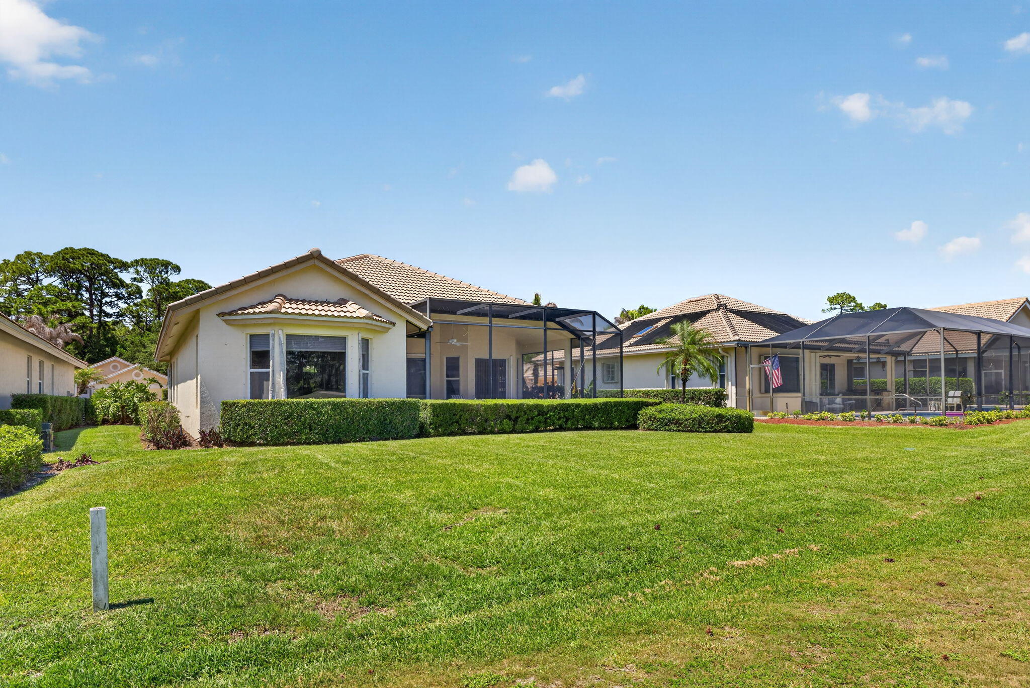 THE PINES AT THE RESERVE - Residential
