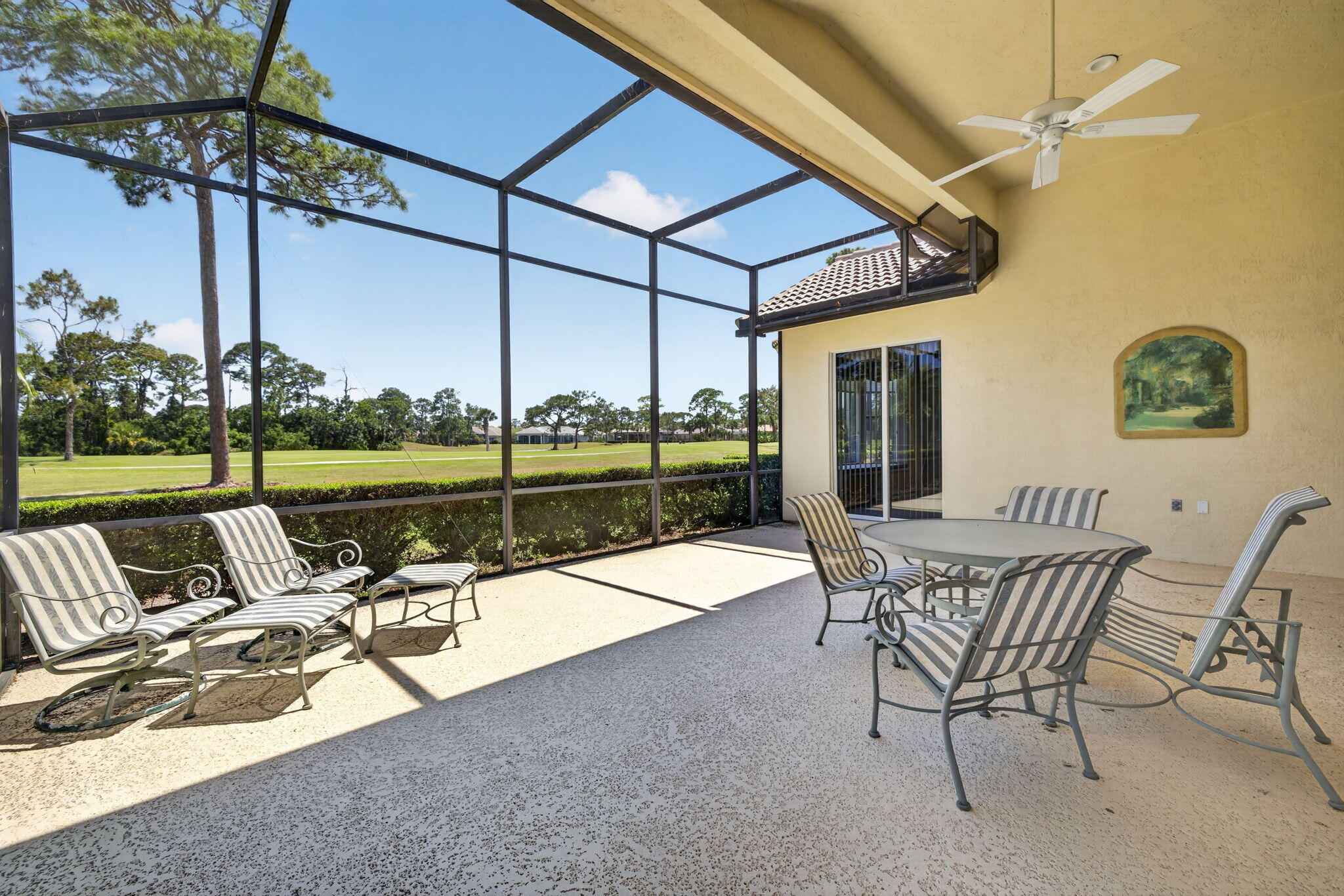 THE PINES AT THE RESERVE - Residential