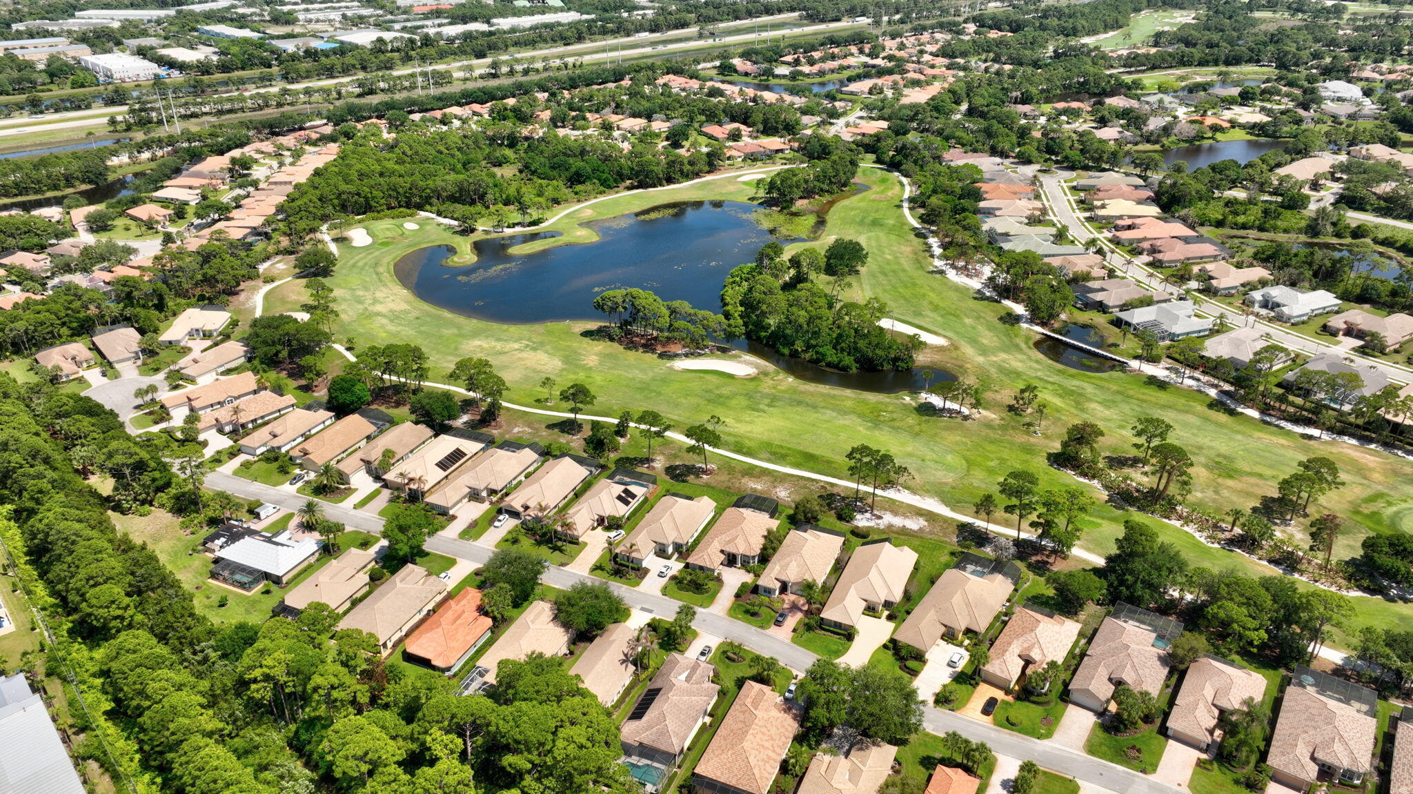 THE PINES AT THE RESERVE - Residential