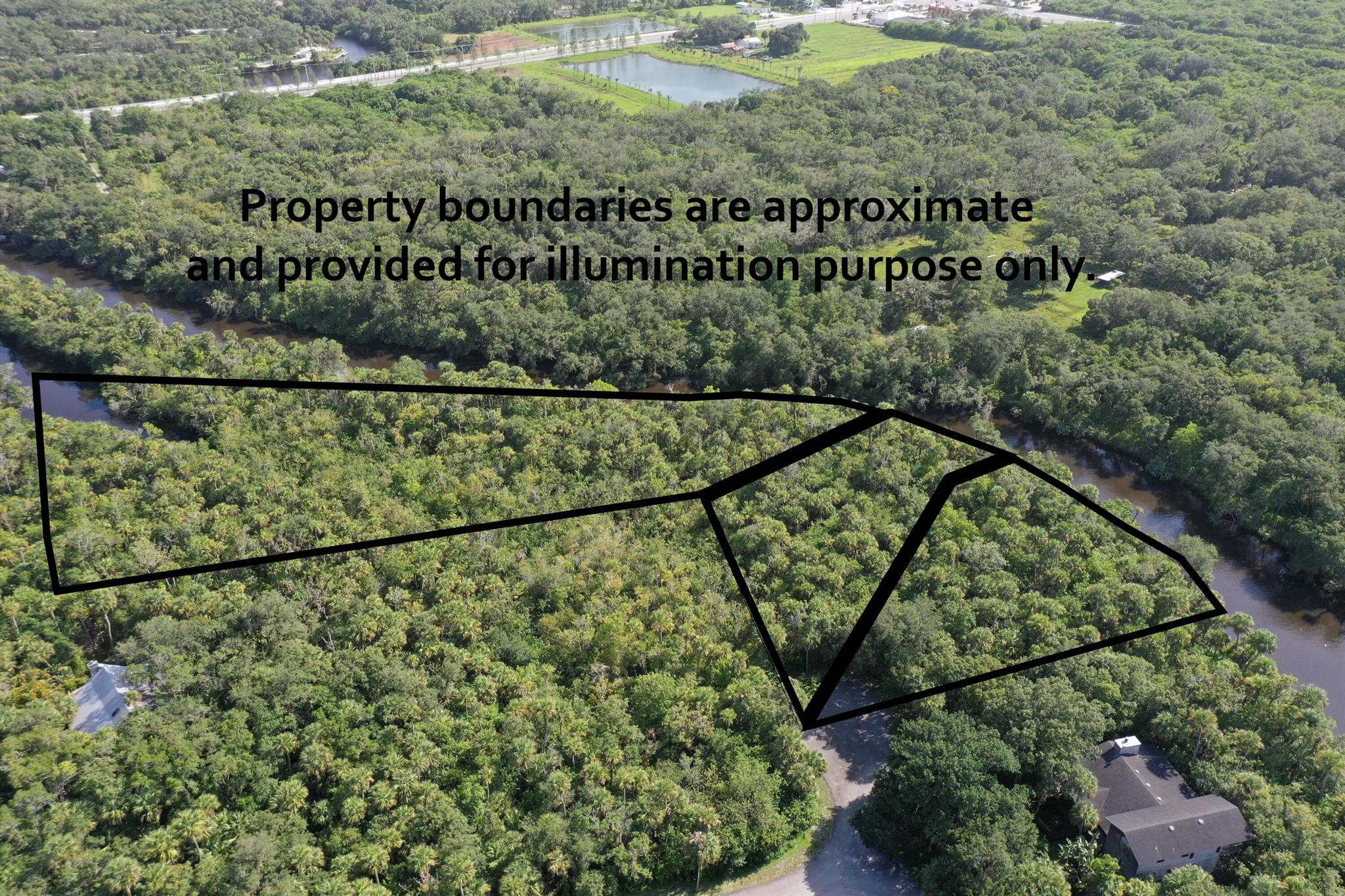 WHITE CITY SUBDIVISION - Land