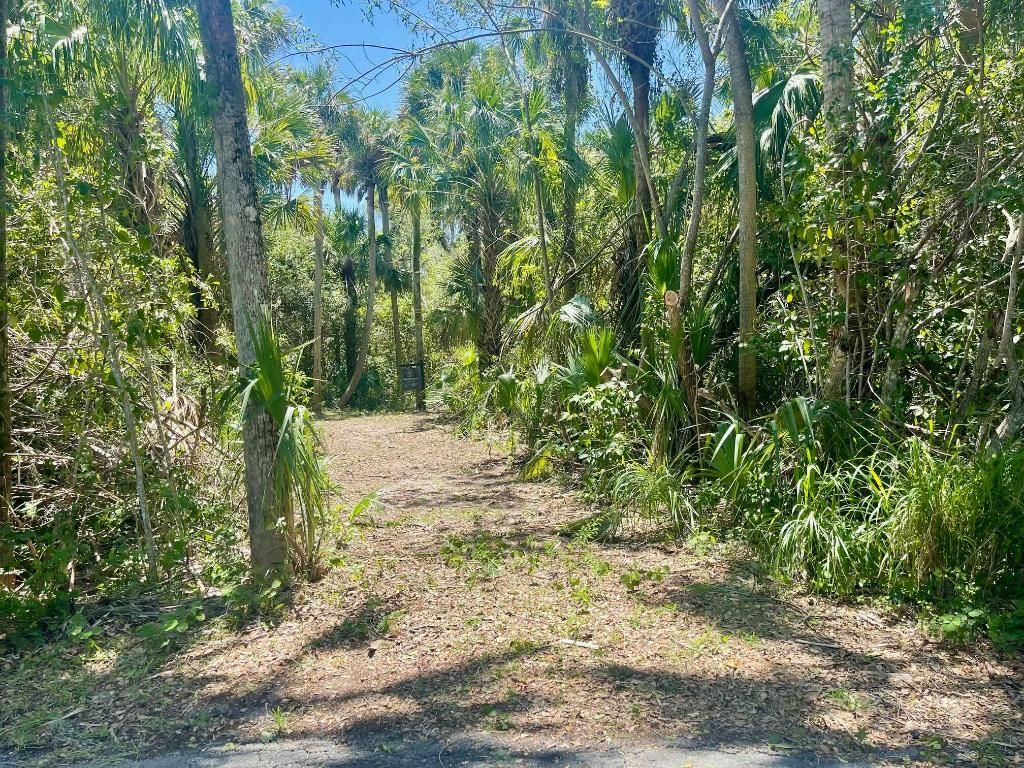 Photo of 1905 Old River Road, Fort Pierce, FL 34945 (MLS # R11144460)