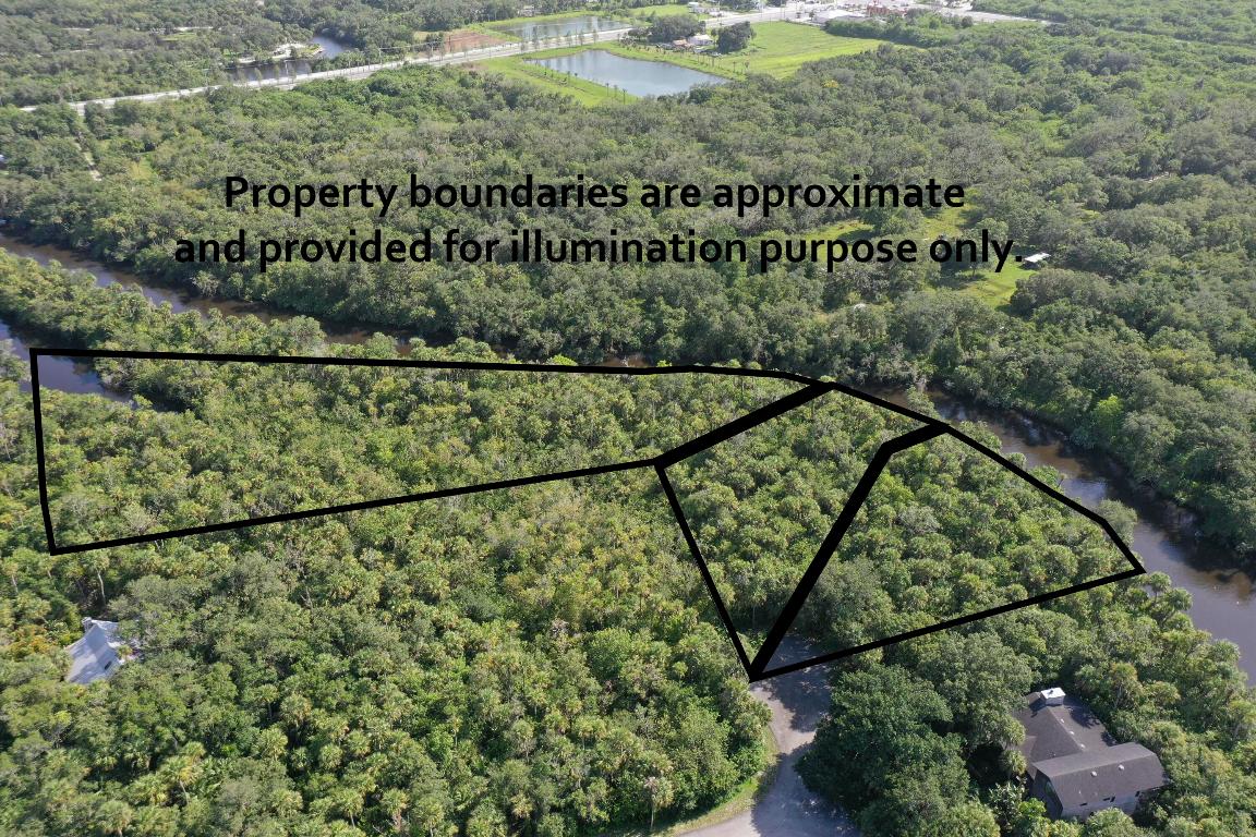 WHITE CITY SUBDIVISION - Land