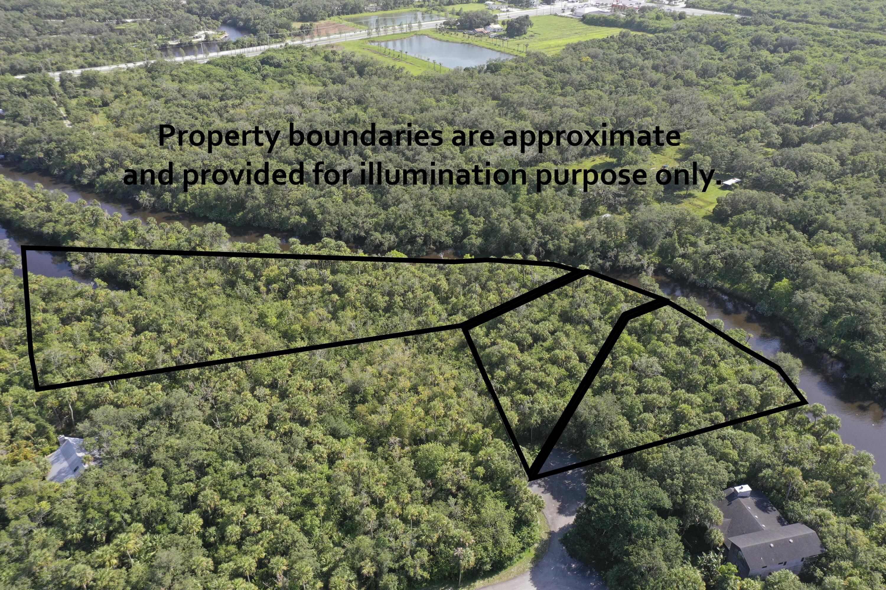 WHITE CITY SUBDIVISION - Land
