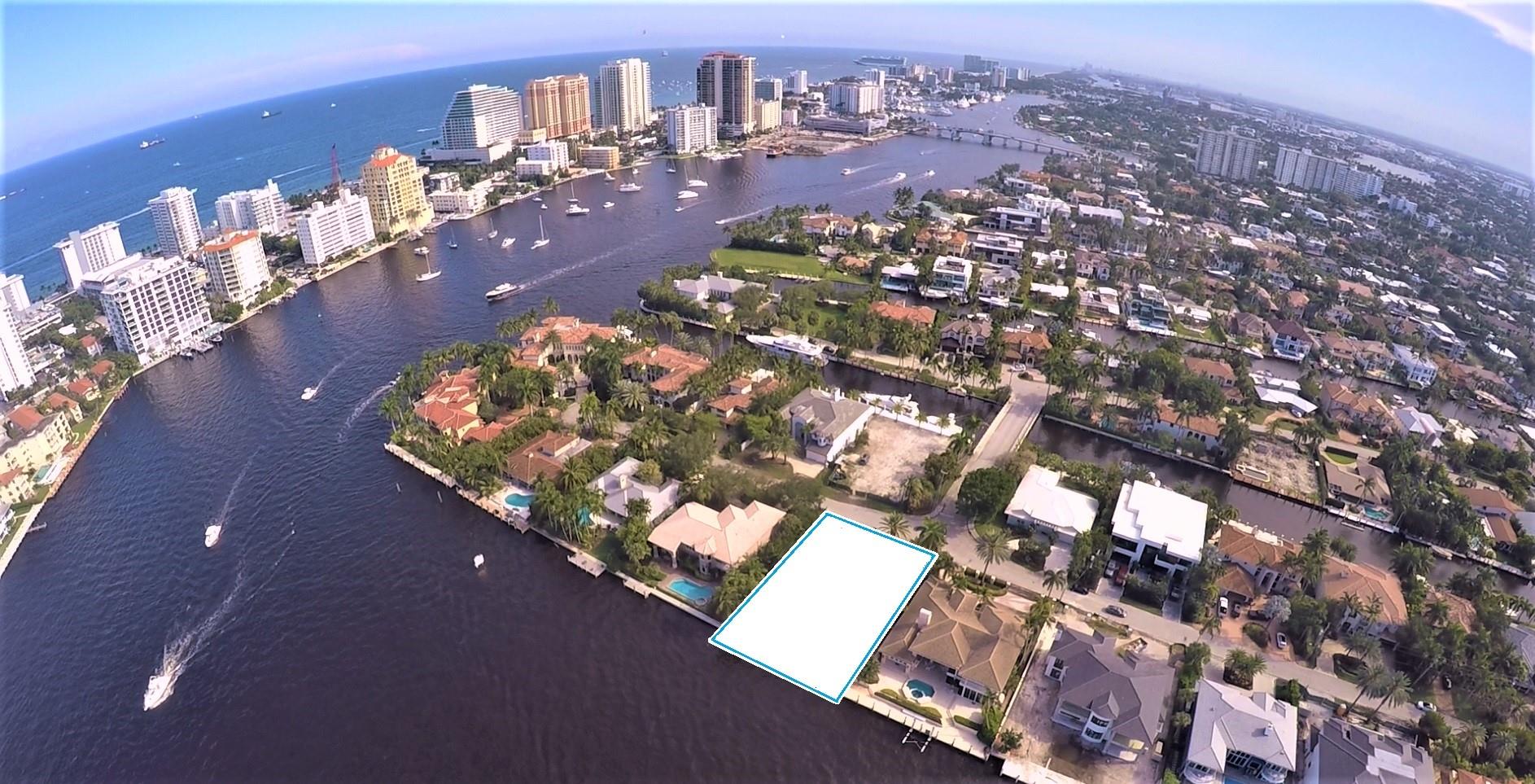 Las Olas Seven Isles - Land