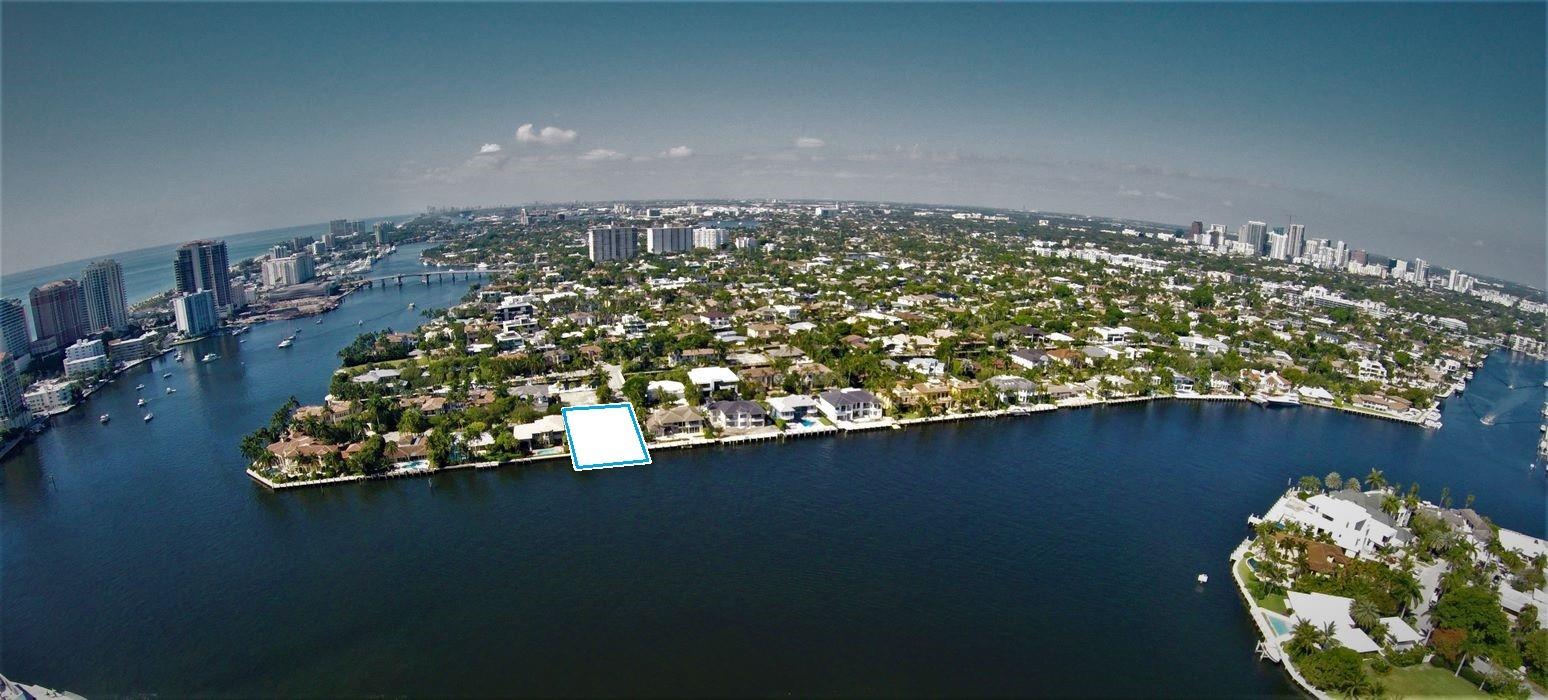 Las Olas Seven Isles - Land