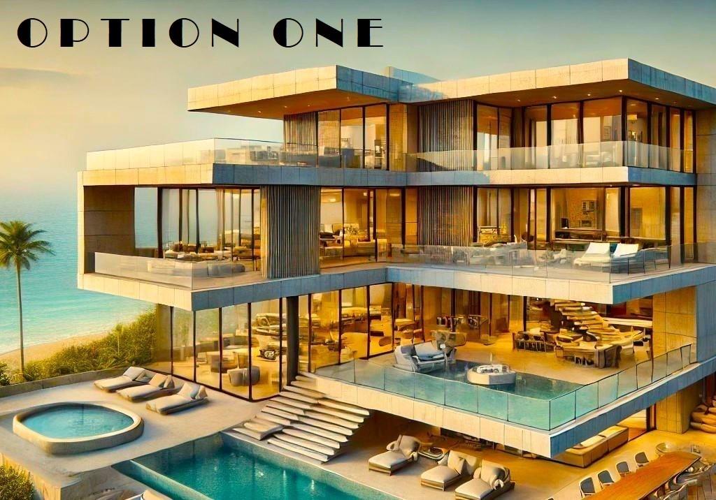 Las Olas Seven Isles - Land