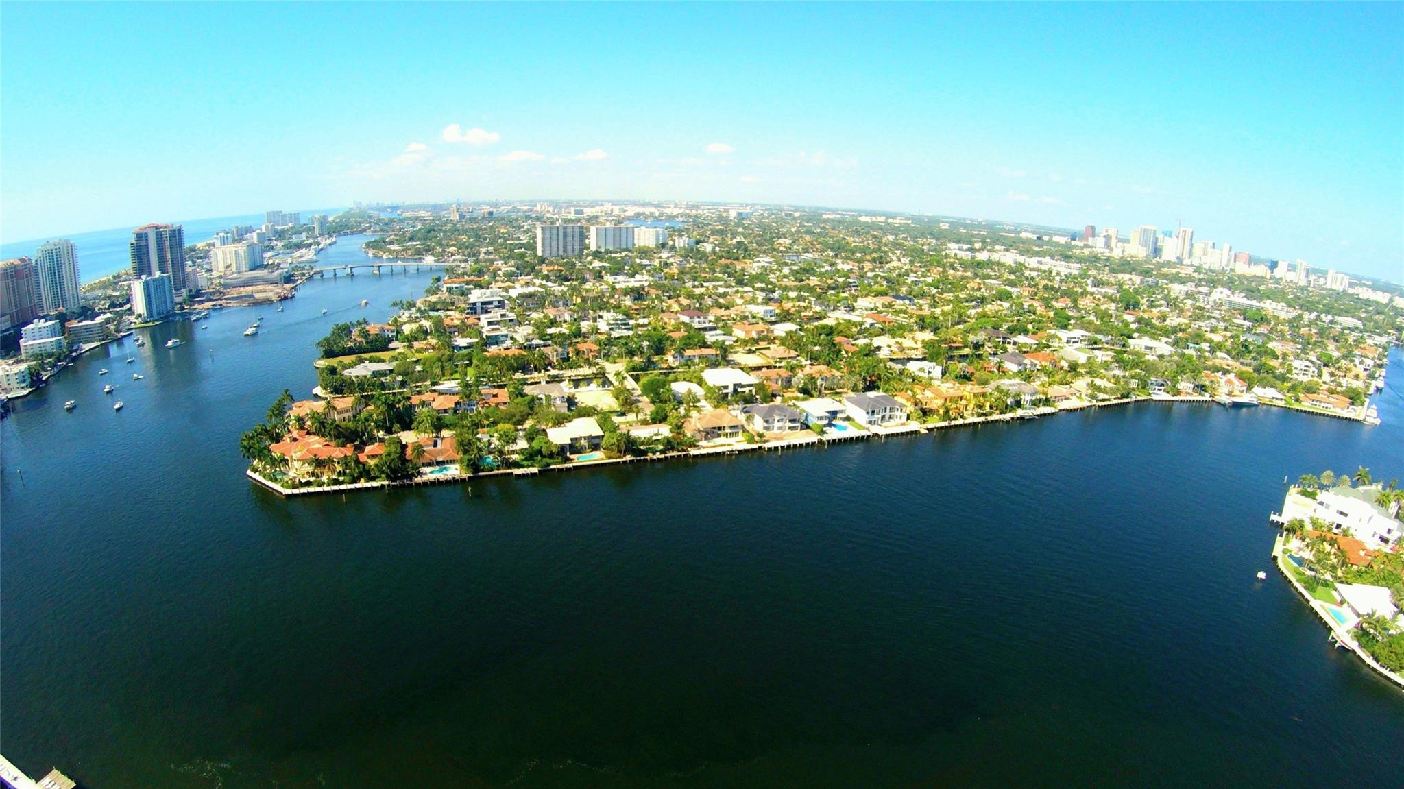Las Olas Seven Isles - Land