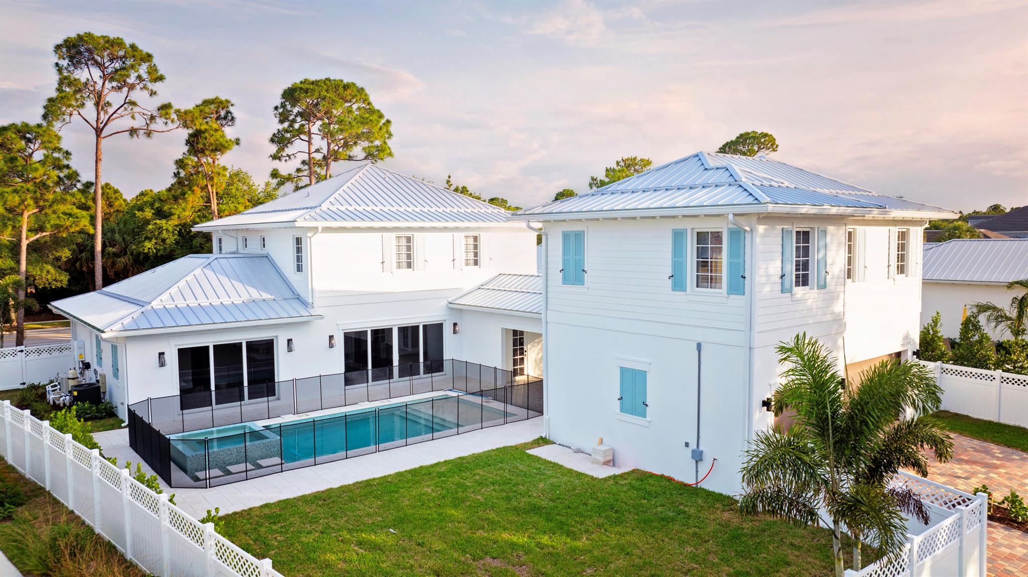 Martinique at Abacoa - Residential