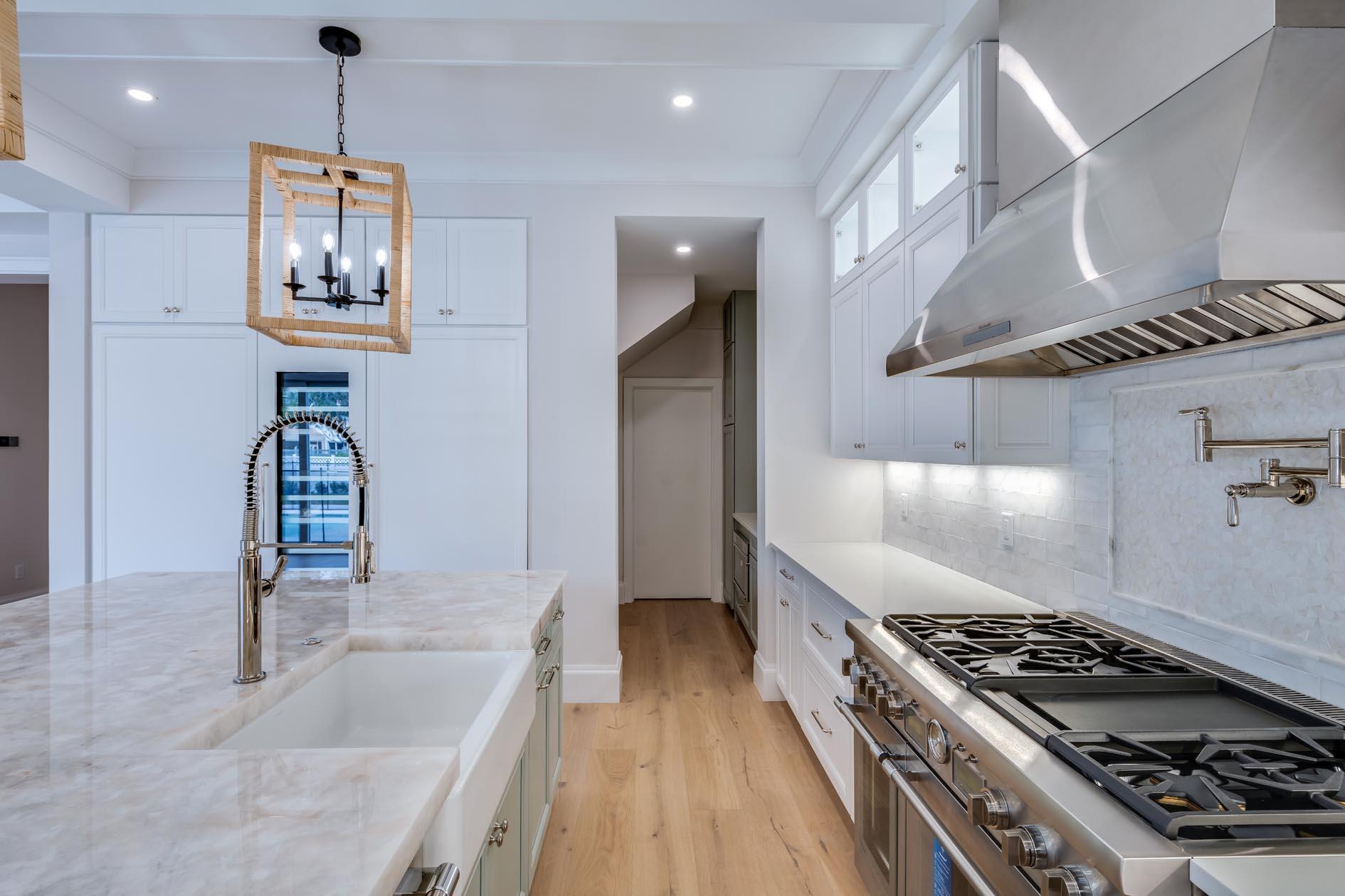 Martinique at Abacoa - Residential