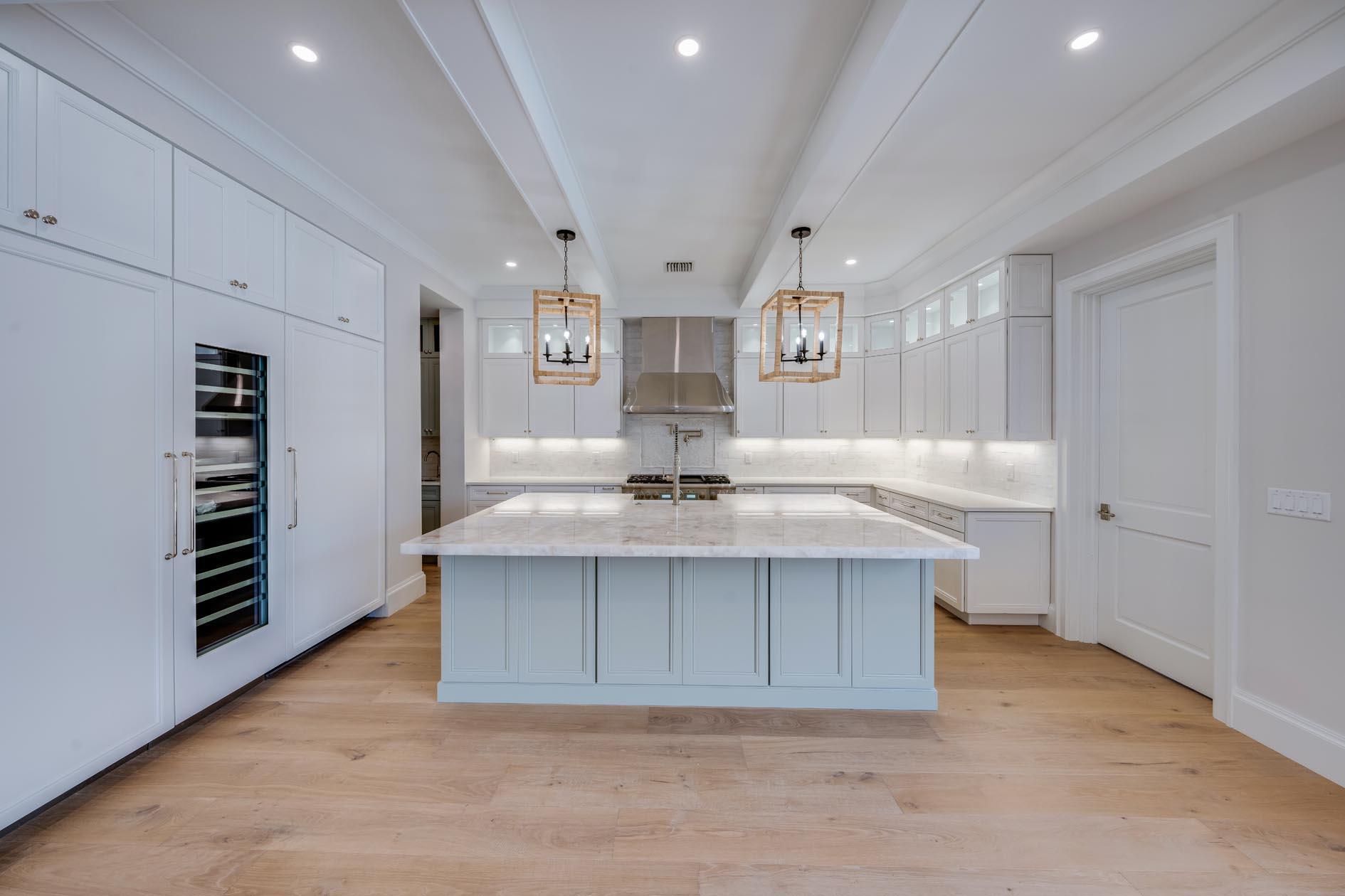 Martinique at Abacoa - Residential