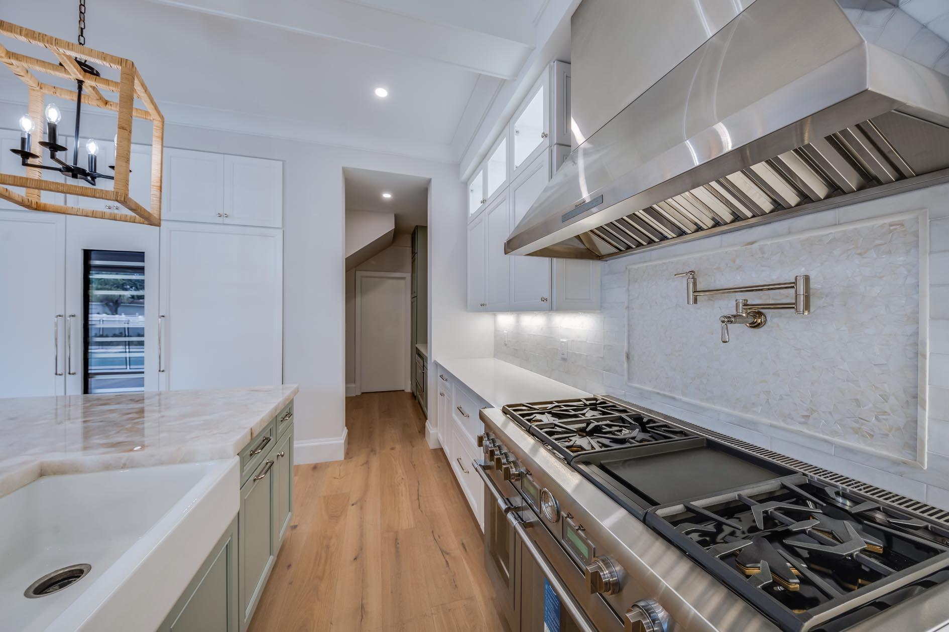 Martinique at Abacoa - Residential