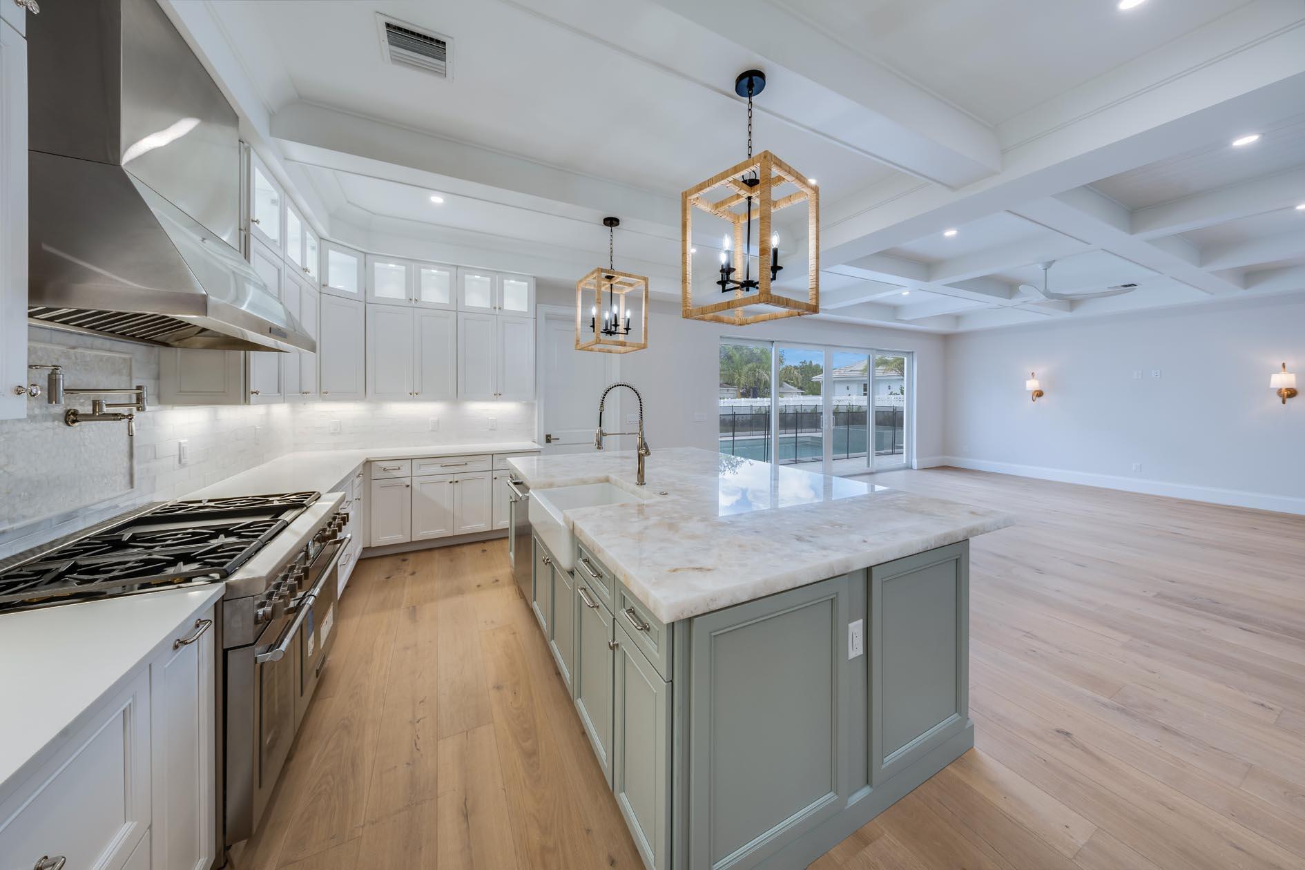 Martinique at Abacoa - Residential