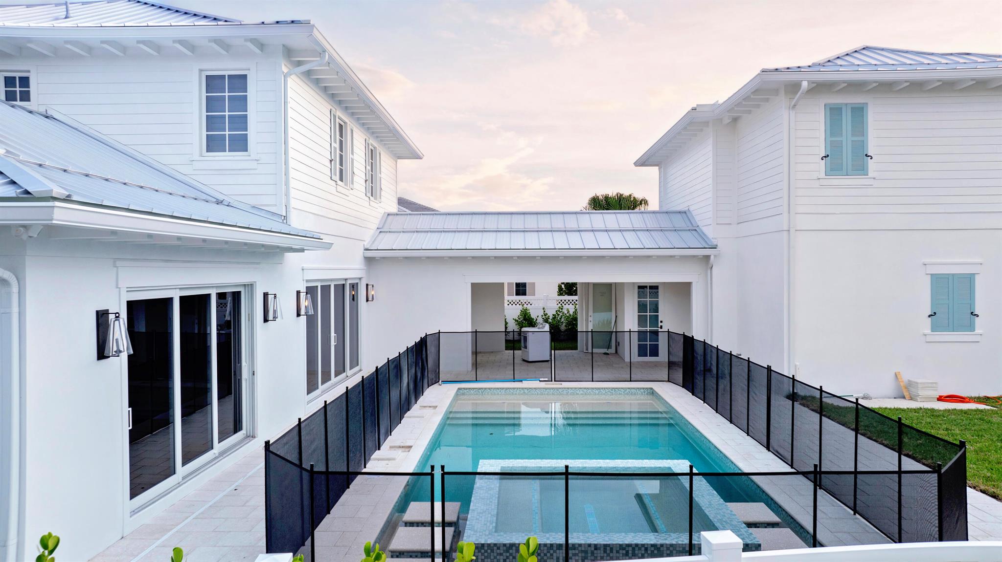 Martinique at Abacoa - Residential