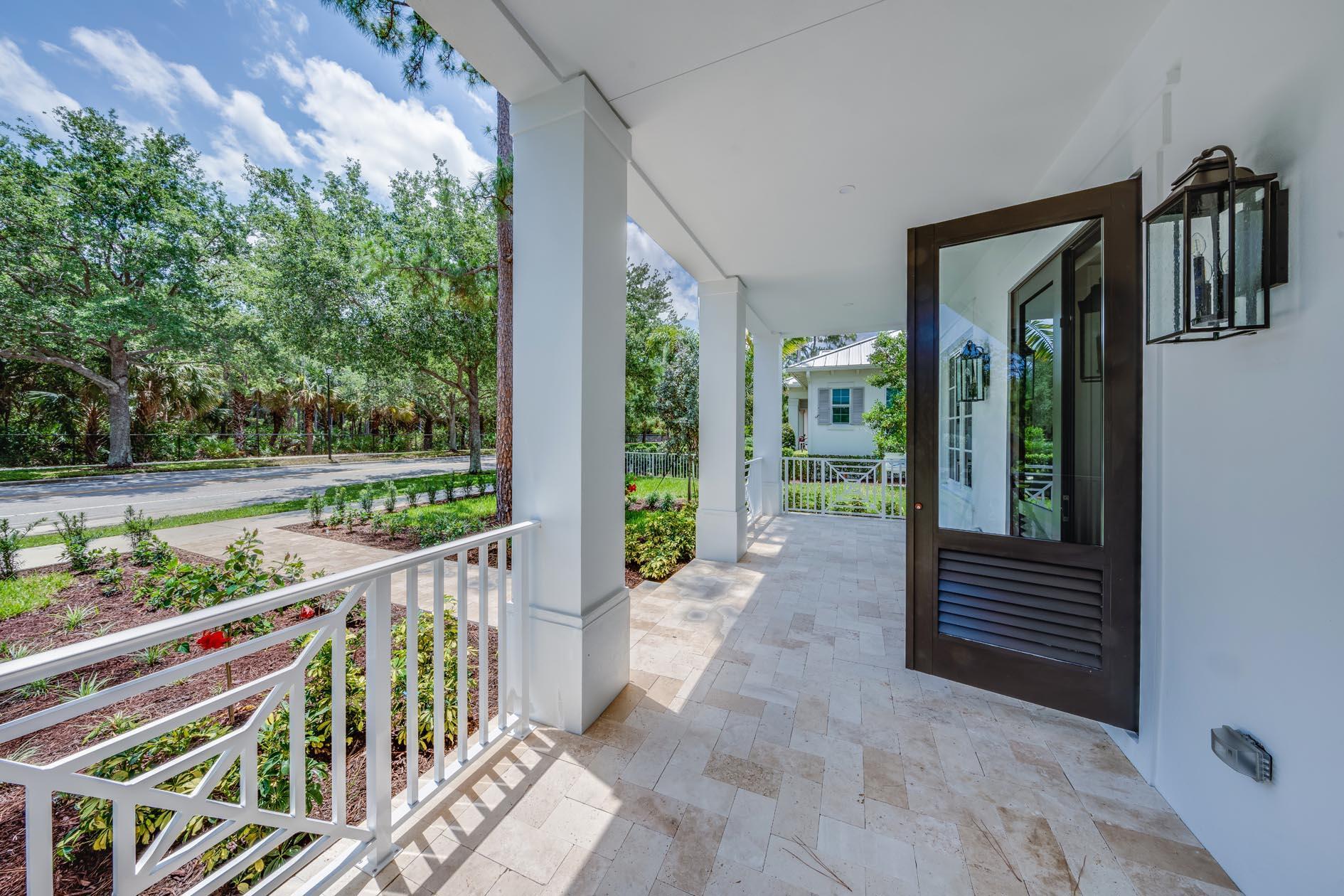 Martinique at Abacoa - Residential