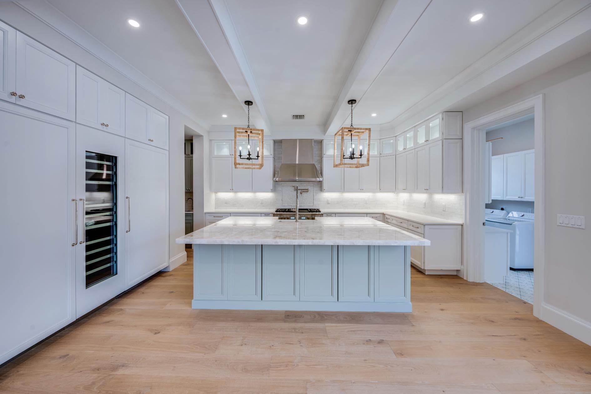 Martinique at Abacoa - Residential