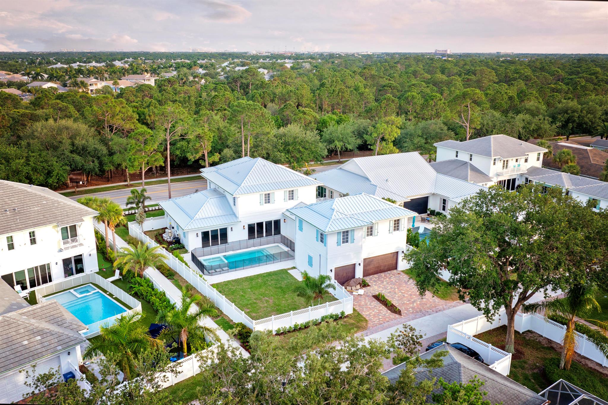 Martinique at Abacoa - Residential