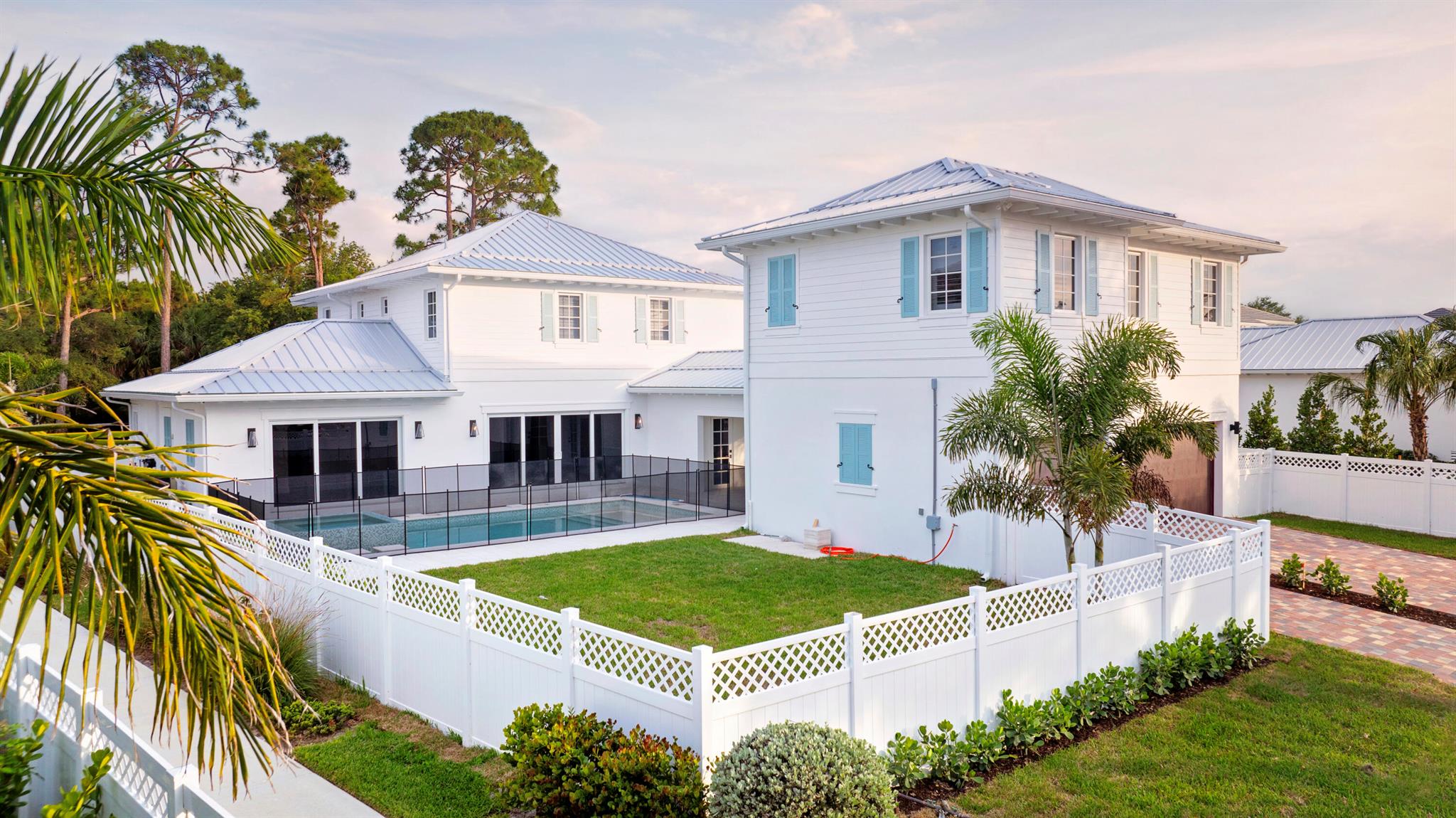 Martinique at Abacoa - Residential